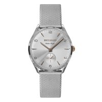 Orologio Boccadamo Uomo in Acciaio WA007- - WA007-